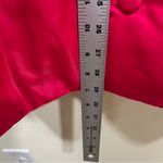 ALC Frank NWT A.L.C womens. Lincoln Jacket S Streamlined Water Resistant Pink Snap Front Photo 5