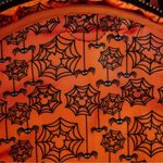 Lounge Fly  Disney Minnie Mouse Spider Mini Backpack Photo 4