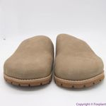 Madewell NEW The Layne Clog Mule in Nubuck and Shearling, 7 Photo 6