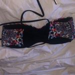 Red Carter  Bikini Photo 1