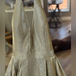 Shimmering Halter Photo 10