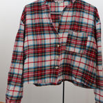 American Eagle  Pajama Set Christmas Photo 0