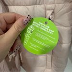 Outdoor Ventures Lightweight Pink Quilted Puffer Jacket M Size M Photo 3