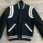 Saint Laurent bomber jacket Photo 3