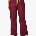 WonderWink Women's Origins Romeo Scrub Pant Photo 0