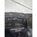 Aeropostale  Vintage High Rise Shorty Shorts Photo 4