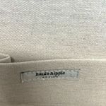 Haute Hippie | Pink Mini Bag w/ Bamboo Handle & Crossbody Chain Photo 9