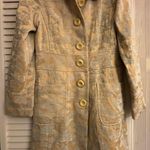 Coffee Shop NYC TAPESTRY COAT Photo 0