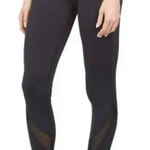 Peloton NWT  Move Mission Scallop Hem Legging Black size S Photo 0