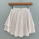 Lululemon Court Rival High Rise Skirt Photo 6