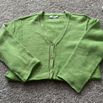 Lush Clothing Lush Cardigan Sweater Photo 0