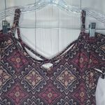 Mudd  Mini dress Photo 2