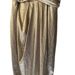 Bailey blue  Strapless Dress‎ Photo 0