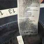 L'Agence Marguerite High-Rise Skinny Jeans Size 31 For Your Tall Boots Photo 7