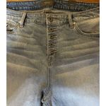 Torrid  Women's Medium Wash Jeans Size 18 T‎ Straight Leg Stovepipe Classic NWT Photo 2