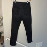 Veronica Beard Debbie Ankle Skinny High Rise Jeans Stretch Size 30 Chic Staple Photo 5