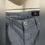 AG Adriano Goldschmied light blue pants Photo 3