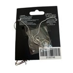 Disney Minnie Mouse Name Plate Necklace Photo 1