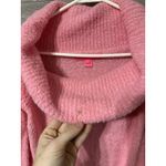 Lilly Pulitzer  Barrymore Sweater Mandevilla Baby‎ Pink Size S #008876 Photo 1