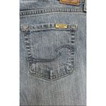 Levi Strauss‎ Blue Women's signature jeans Photo 6