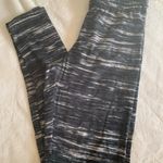 Joe Boxer  Monochrome Patterned Leggings Photo 0