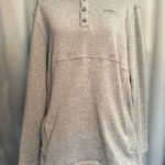 Magellan outdoors  Heather Gray Womens’s Sweater Photo 0