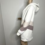 Gilly Hicks Oversized Teddy Cardigan Sweater Photo 1