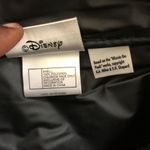 Disney Walt World Winnie the Pooh Tigger Tiger Green Black Leather Fanny Pack Bag Purse Waist Belt Crossbody Measurement in pics Photo 4