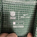 Nike  Green Bay‎ Packers pullover size large Photo 2