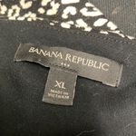 Banana Republic Bodysuit Size: XL Photo 2