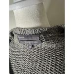 Vince Hand Knit Sweater Cardigan Size XS Photo 3