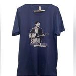 Paul Simon Graphic T Photo 0