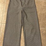 Anthropologie  Maeve Colette Pants Wide-Leg Photo 0