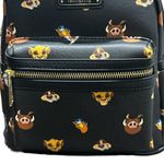 Lounge Fly Disney The Lion King Mini Backpack NEW WITH TAGS Photo 2