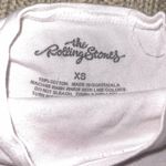 The Rolling Stones  Crop Top Photo 1