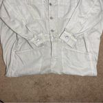 Universal Threads Target Universal Thread Women’s Ecru Denim Baggy Jumpsuit Photo 7