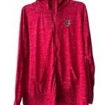 Colosseum University of Wisconsin Badgers  Women's Hoodie, XL Photo 0