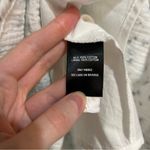 Torrid Gauze Smocked Button Down Floral Midi Dress Size 2x Photo 2