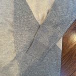 FATE. south moon under cardigan NWT small grey and cream Photo 6