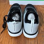 APL Techloom Pro Sneaker Black Grey White size 5 NWT running Photo 5