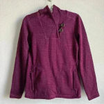 Avalanche  Women’s Lila Hooded Stripes Sweater Size S‎ Photo 0