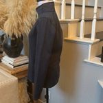 The North Face  Sweater Fleece Jacket Small Gray Full Zip Nurse Outdoor SZ S Photo 3