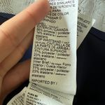 Puma Blue Mini Skort Skirt Pima Photo 6