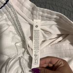 Lululemon Court Rival High-Rise Short 3" Photo 9
