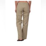 The North Face  Women's Paramount Convertible Utility Nylon Straight Leg Pants Photo 3
