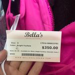 Sherri Hill NWT Dress Photo 1