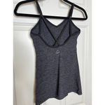 Beyond Yoga  Heather Gray Tank Top XS Photo 1