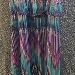 Chico's Chico’s maxi dress in  sizing 3 Photo 0
