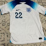 Nike England Jude Bellingham Jersey Photo 0