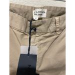 Nili Lotan East Hampton Pants Size 8 New with‎ Tags Tan Photo 10